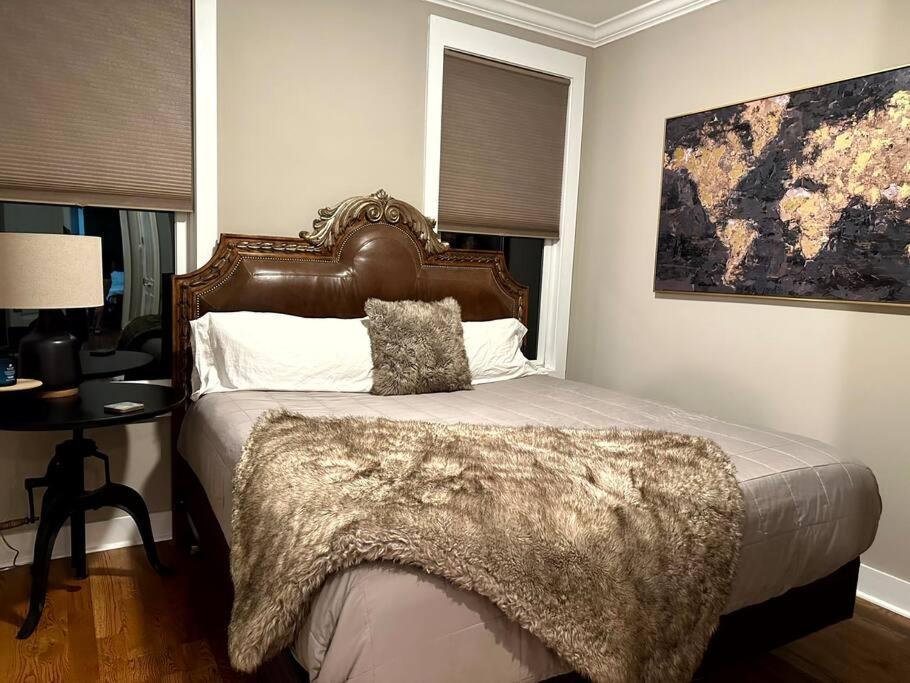 The Color Chord L 3Br In East Nashville With Rooftop Hot Tub Eksteriør bilde