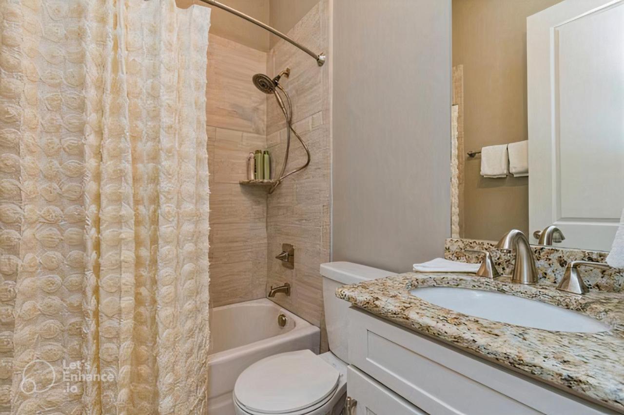 The Color Chord L 3Br In East Nashville With Rooftop Hot Tub Eksteriør bilde